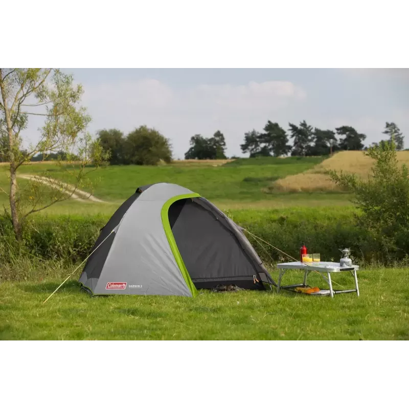 Koepeltent Coleman Darwin 2