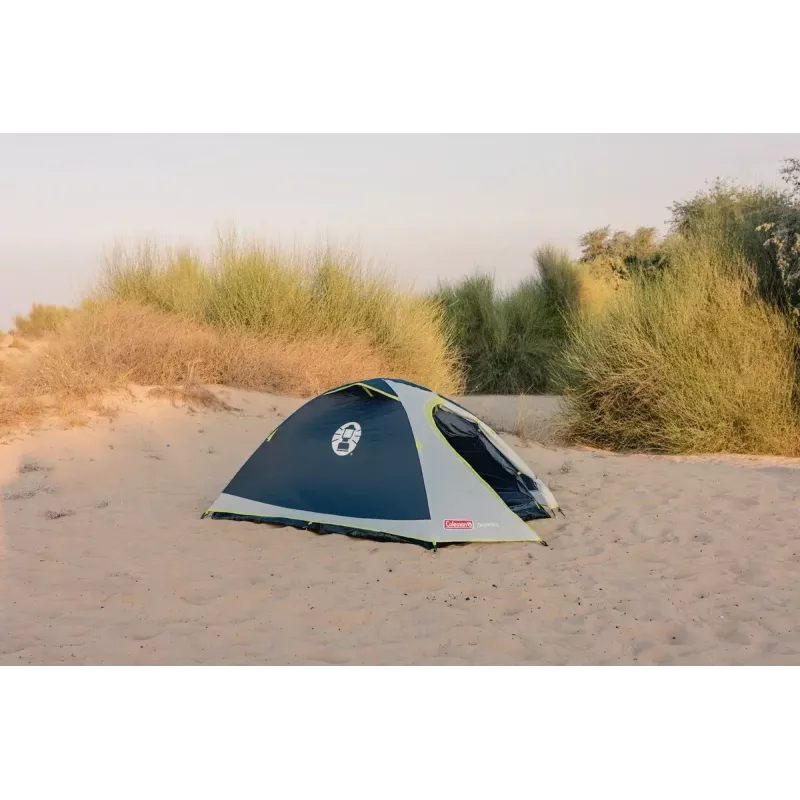 Koepeltent Coleman Darwin 2