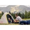 Koepeltent Coleman Darwin 2