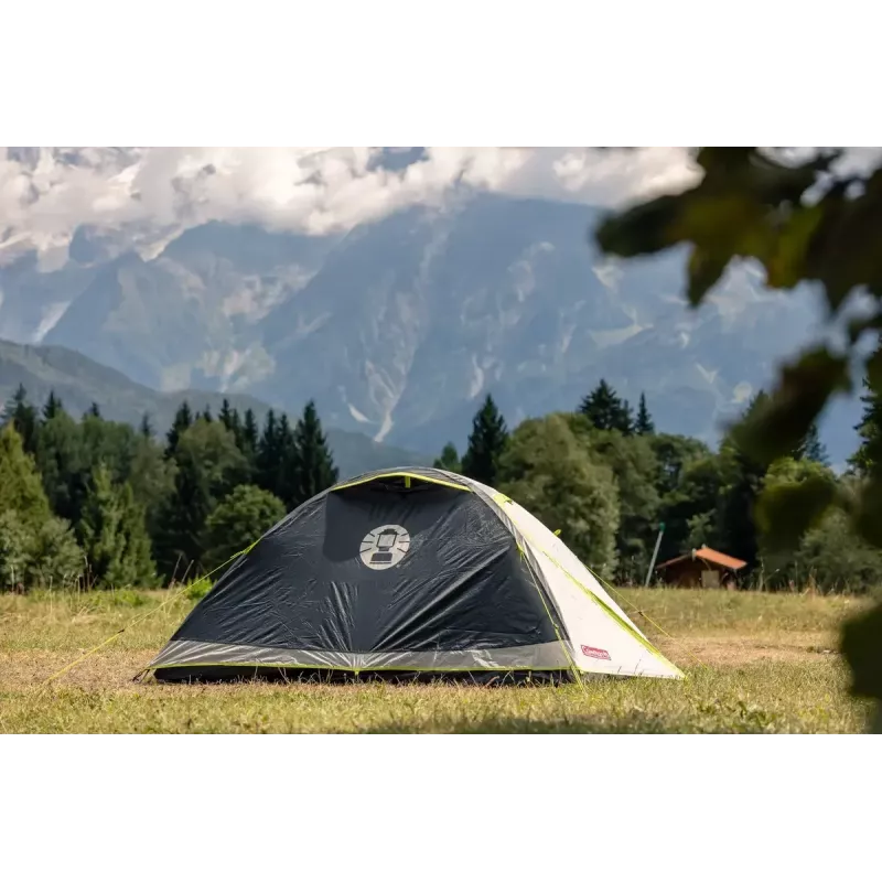 Koepeltent Coleman Darwin 2