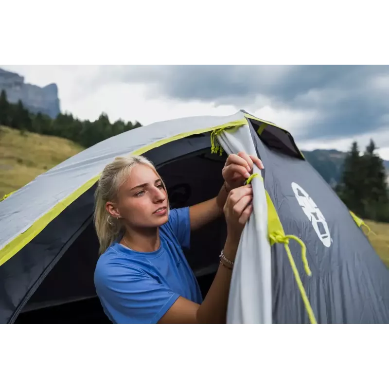 Koepeltent Coleman Darwin 2