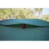 Koepeltent Coleman Darwin 4 Plus 4 personen groen