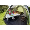 Koepeltent Coleman Darwin 4 Plus 4 personen groen