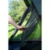 Koepeltent Coleman Darwin 4 Plus 4 personen groen