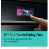 Siemens iQ700 CM776GKB1 oven 45 L 900 W zwart, roestvrijstaal