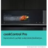 Siemens iQ700 CM776GKB1 oven 45 L 900 W zwart, roestvrijstaal