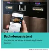 Siemens iQ700 CM776GKB1 oven 45 L 900 W zwart, roestvrijstaal