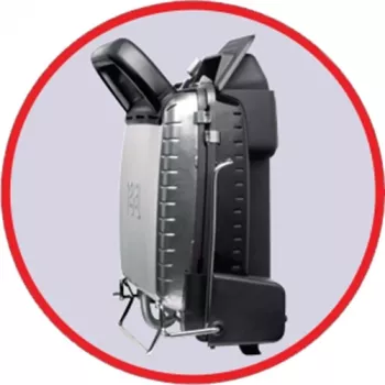 Tefal Ultra Compact 600 Comfort GC3060 contactgrill