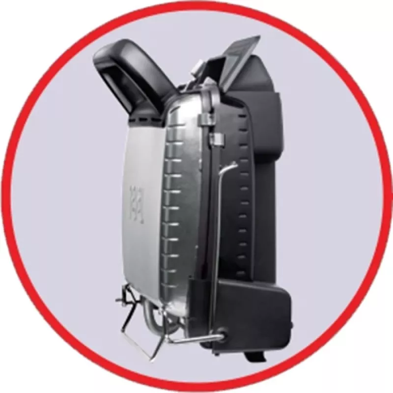 Tefal Ultra Compact 600 Comfort GC3060 contactgrill