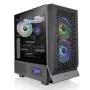 Thermaltake CTE E600 MX tower pc-behuizing, zwart