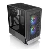 Thermaltake CTE E600 MX tower pc-behuizing, zwart