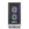 Thermaltake CTE E600 MX tower pc-behuizing, zwart