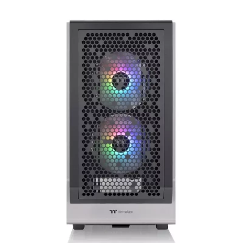 Thermaltake CTE E600 MX tower pc-behuizing, zwart