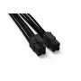 be quiet! CC-4420 0,45 m kabeladapter