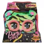 Purse Pets, Purrisma interactief tijger-huisdier-speelgoed & schoudertas, meer dan 30 geluiden & reacties, kinderspeelgoed voor meisjes & tweens