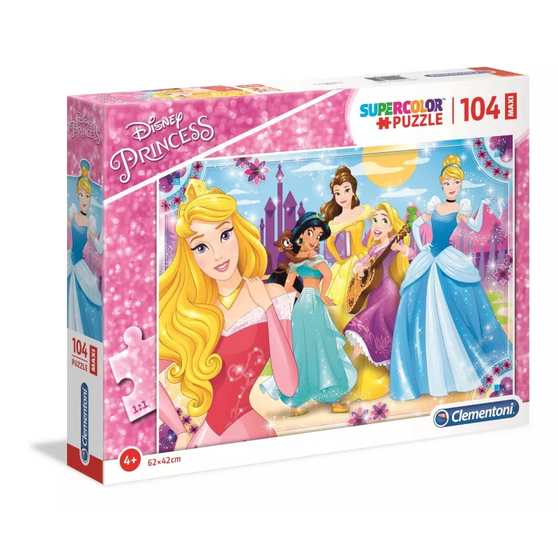 Clementoni 23714 puzzel