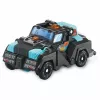 VTech Switch & Go Dinos 569304, 3 jaar, zwart, blauw, 190 g