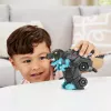 VTech Switch & Go Dinos 569304, 3 jaar, zwart, blauw, 190 g