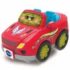 VTech 569604, voertuig, 1 jaar, AAA, veelkleurig, rood