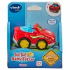 VTech 569604, voertuig, 1 jaar, AAA, veelkleurig, rood