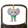 Speelgoedfiguur VTech Melody Elephant 80-566704 — educatief geluidsspeelgoed met kleurrijk design