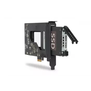 HDD-behuizing Icy Dock MB839SP-B