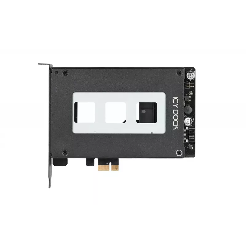 HDD-behuizing Icy Dock MB839SP-B
