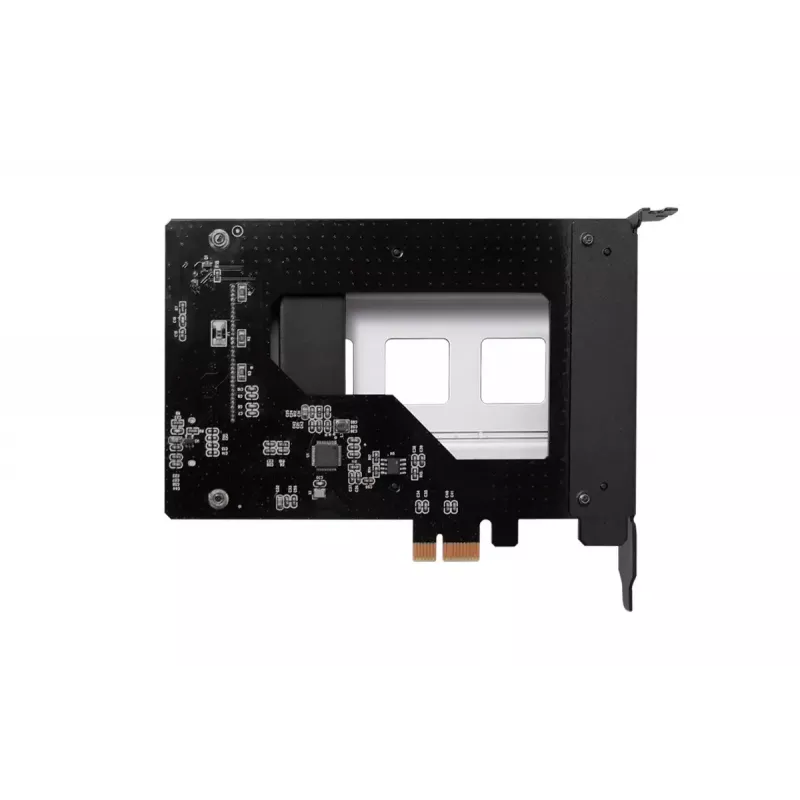 HDD-behuizing Icy Dock MB839SP-B