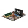 HDD-behuizing Icy Dock MB839SP-B