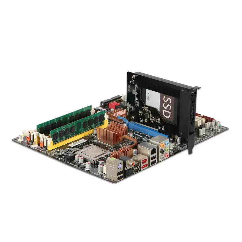 HDD-behuizing Icy Dock MB839SP-B