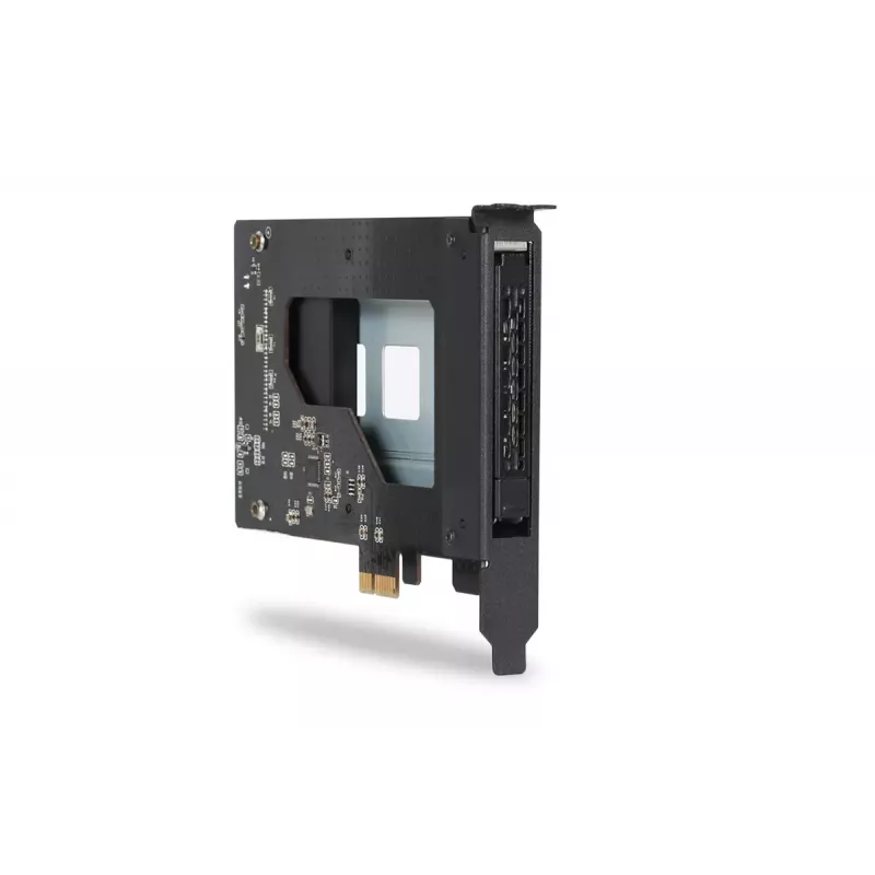 HDD-behuizing Icy Dock MB839SP-B