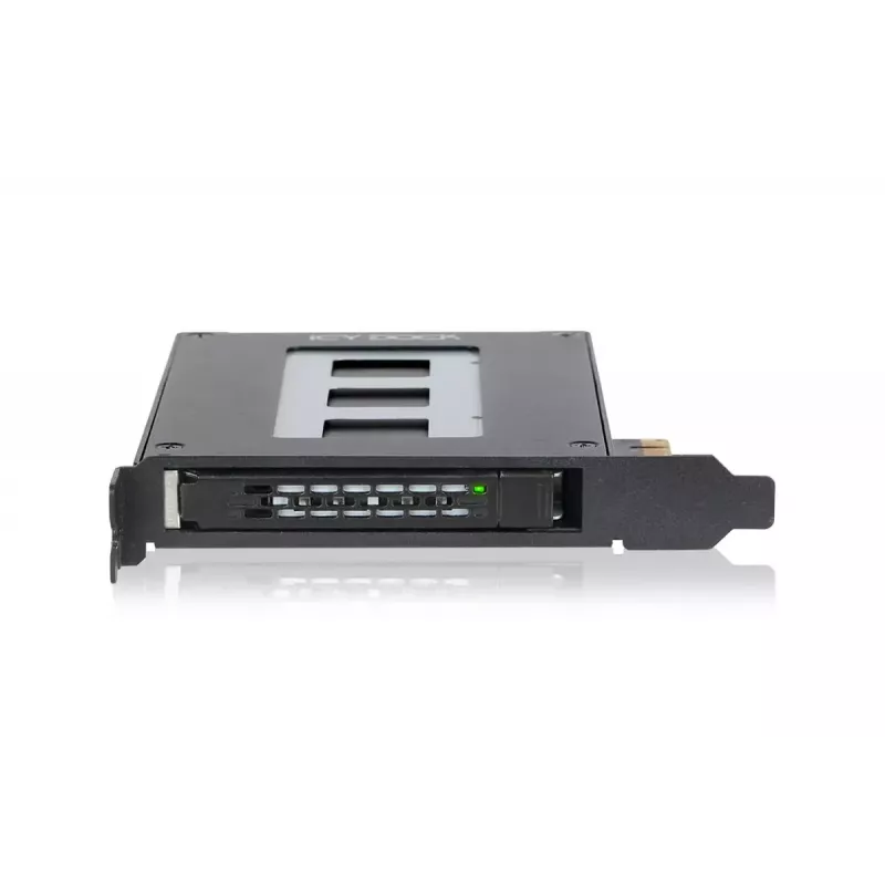 HDD-behuizing Icy Dock MB839SP-B