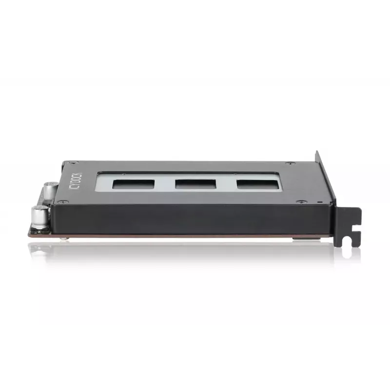 HDD-behuizing Icy Dock MB839SP-B