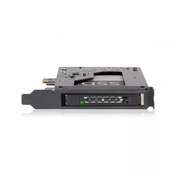 HDD-behuizing Icy Dock MB839SP-B