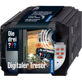 Kosmos 63060, augmented reality, 6 jaar, meerkleurig Kosmos 63060. Type: augmented reality, aanbevolen leeftijd (min.): 6 jaar, productkleur: meerkleurig