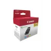 Canon 4541B019 inktpatroon 3 stuks origineel cyaan, magenta, geel