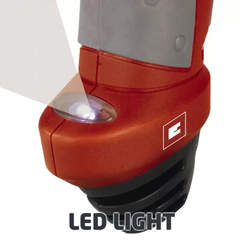 Boorhamer Einhell RT-ID 65, sleutelloze boorkop, 650W, 2.1kg