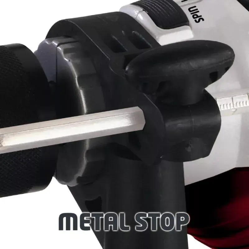 Boorhamer Einhell RT-ID 65, sleutelloze boorkop, 650W, 2.1kg