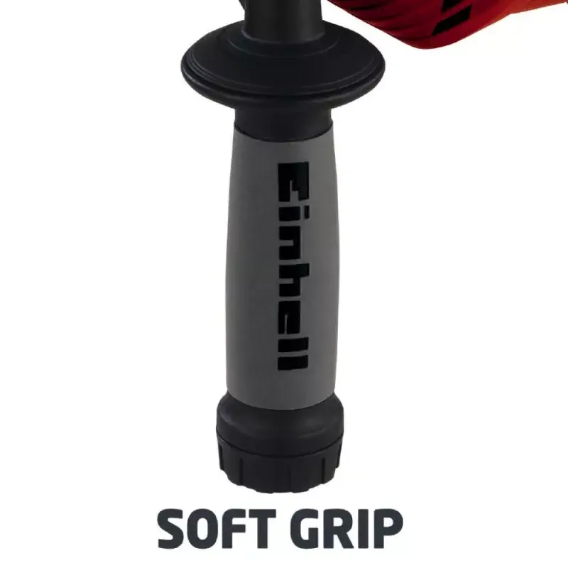 Boorhamer Einhell RT-ID 65, sleutelloze boorkop, 650W, 2.1kg