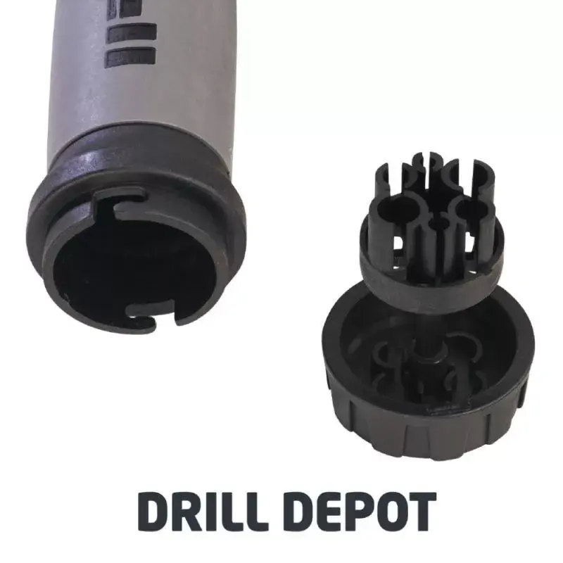 Boorhamer Einhell RT-ID 65, sleutelloze boorkop, 650W, 2.1kg