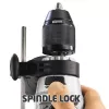 Boorhamer Einhell RT-ID 65, sleutelloze boorkop, 650W, 2.1kg