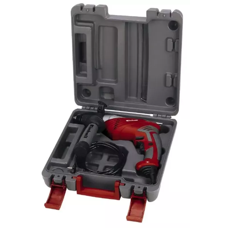 Boorhamer Einhell RT-ID 65, sleutelloze boorkop, 650W, 2.1kg