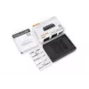 Drivebay-afdekplaat Icy Dock MB742SP-B zwart