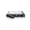 Drivebay-afdekplaat Icy Dock MB742SP-B zwart