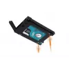 Drivebay-afdekplaat Icy Dock MB742SP-B zwart