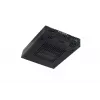 Drivebay-afdekplaat Icy Dock MB742SP-B zwart