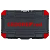 Dopsleutelset Gedore R49003046 1/4 inch metrisch