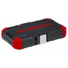 Dopsleutelset Gedore R49003046 1/4 inch metrisch