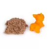 Kinderen Kinetic Sand set Spinmaster Kinetic Sand Doggie Dig met vorm, veelkleurig, vanaf 5 jaar