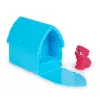 Kinderen Kinetic Sand set Spinmaster Kinetic Sand Doggie Dig met vorm, veelkleurig, vanaf 5 jaar